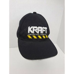City Hunter Kraft Construction Company Inc Black Hat
